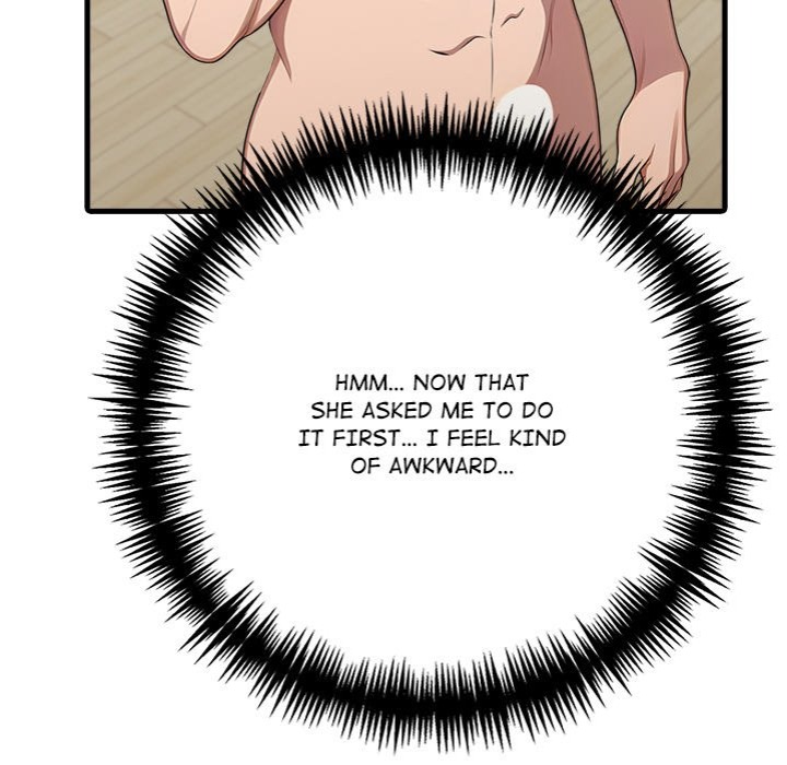 Living With a Girl I Just Met - Chapter 11 - picture 10