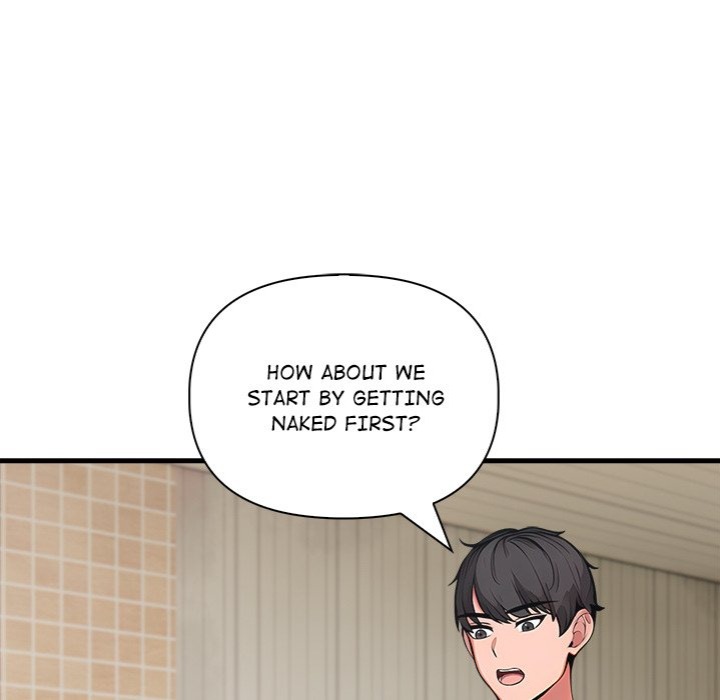 Living With a Girl I Just Met - Chapter 11 - picture 11