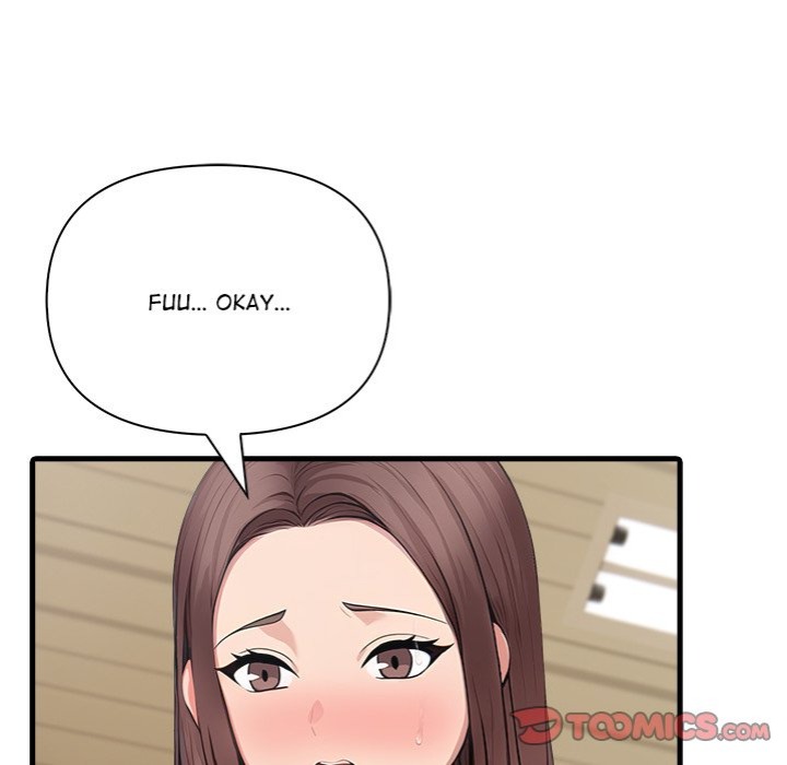 Living With a Girl I Just Met - Chapter 11 - picture 116