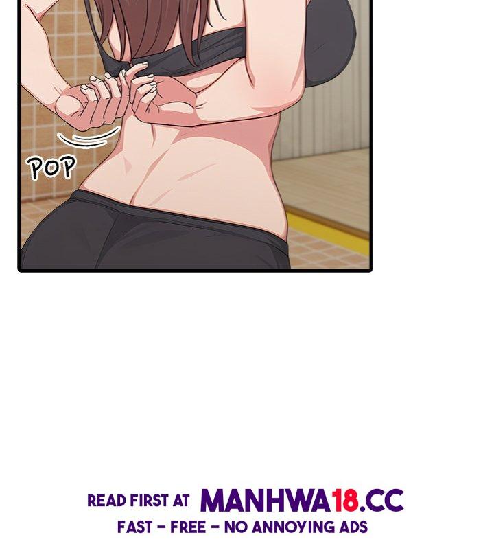 Living With a Girl I Just Met - Chapter 11 - picture 15