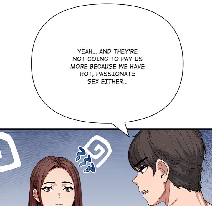 Living With a Girl I Just Met - Chapter 11 - picture 16