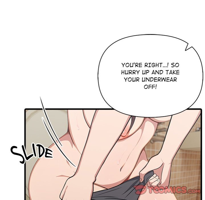 Living With a Girl I Just Met - Chapter 11 - picture 20