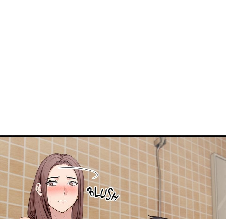 Living With a Girl I Just Met - Chapter 11 - picture 25