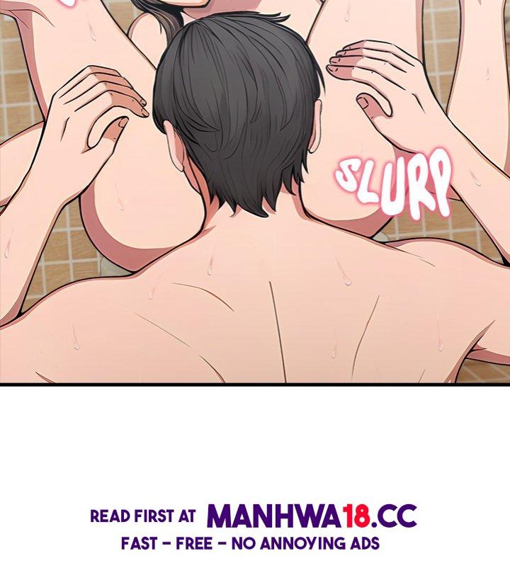 Living With a Girl I Just Met - Chapter 11 - picture 37
