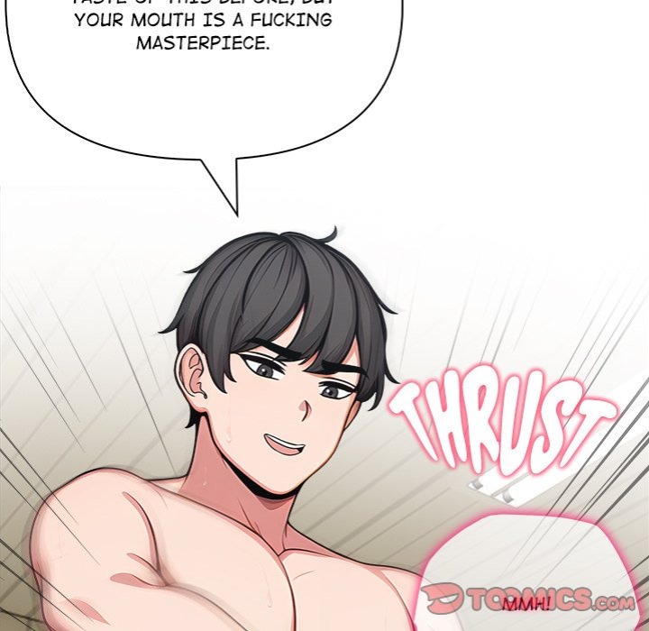 Living With a Girl I Just Met - Chapter 11 - picture 50