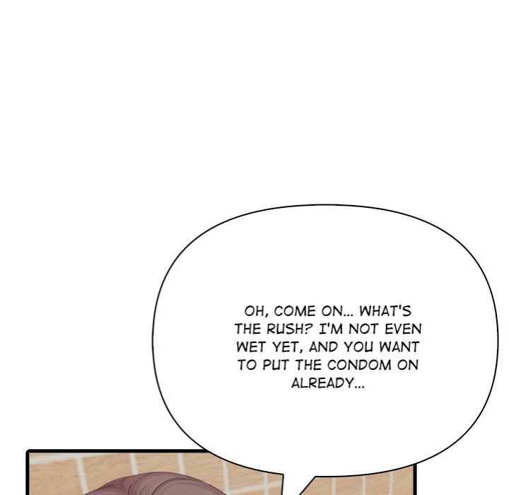 Living With a Girl I Just Met - Chapter 11 - picture 6