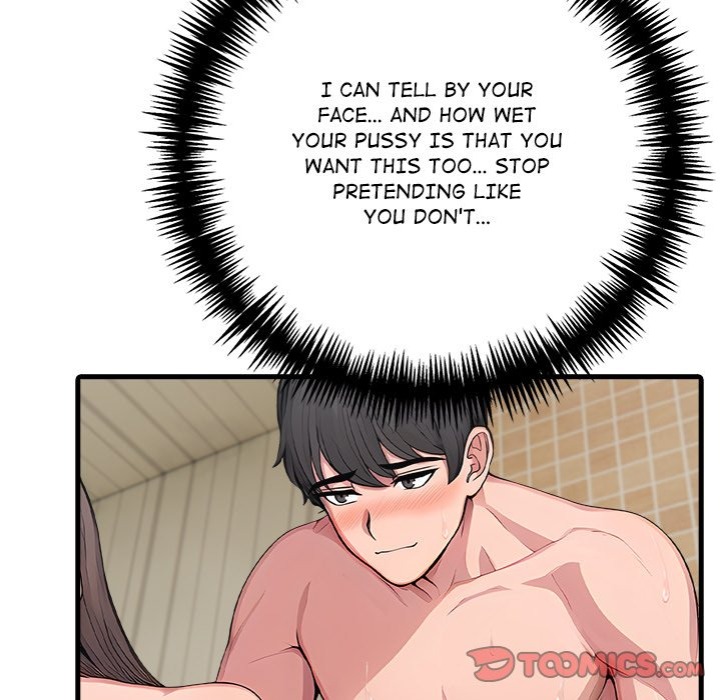 Living With a Girl I Just Met - Chapter 11 - picture 68