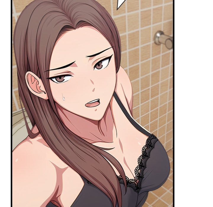 Living With a Girl I Just Met - Chapter 11 - picture 7
