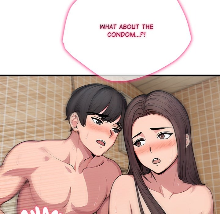 Living With a Girl I Just Met - Chapter 11 - picture 73