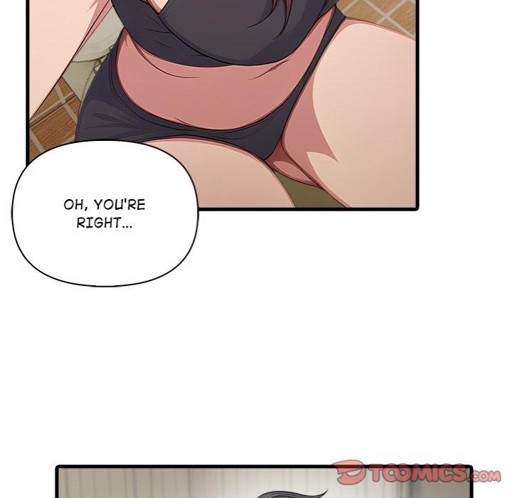 Living With a Girl I Just Met - Chapter 11 - picture 8