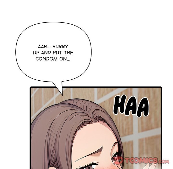 Living With a Girl I Just Met - Chapter 11 - picture 86