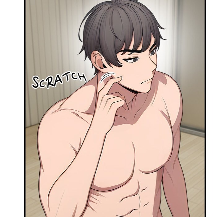 Living With a Girl I Just Met - Chapter 11 - picture 9