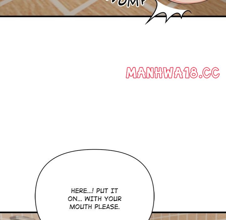 Living With a Girl I Just Met - Chapter 11 - picture 94