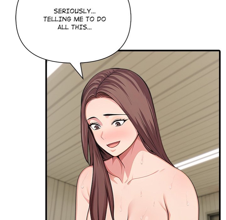 Living With a Girl I Just Met - Chapter 11 - picture 97