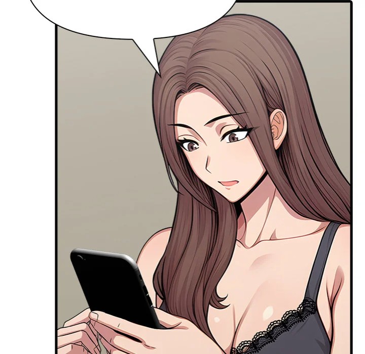 Living With a Girl I Just Met - Chapter 12 - picture 102