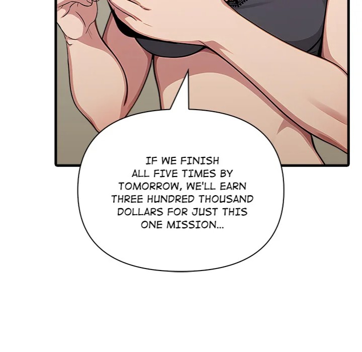 Living With a Girl I Just Met - Chapter 12 - picture 103