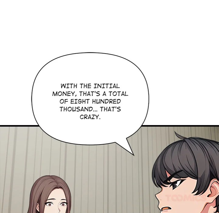 Living With a Girl I Just Met - Chapter 12 - picture 104