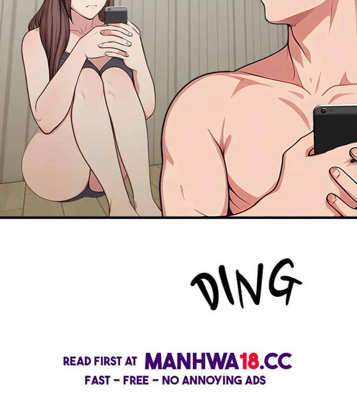 Living With a Girl I Just Met - Chapter 12 - picture 105