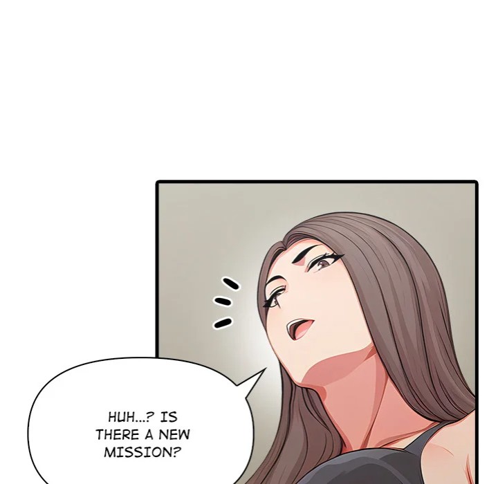 Living With a Girl I Just Met - Chapter 12 - picture 106