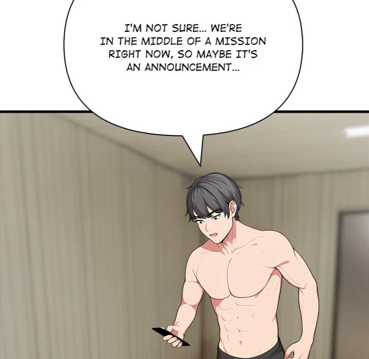 Living With a Girl I Just Met - Chapter 12 - picture 108