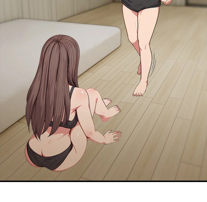 Living With a Girl I Just Met - Chapter 12 - picture 109