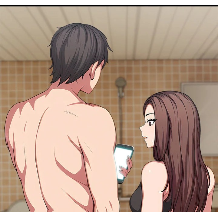 Living With a Girl I Just Met - Chapter 12 - picture 115