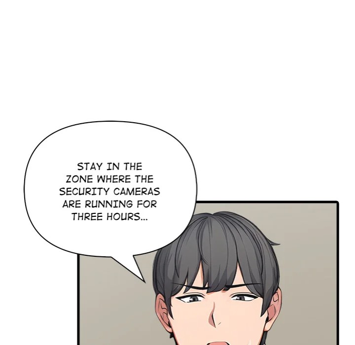 Living With a Girl I Just Met - Chapter 12 - picture 119