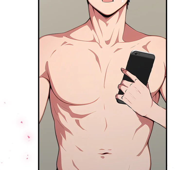 Living With a Girl I Just Met - Chapter 12 - picture 120