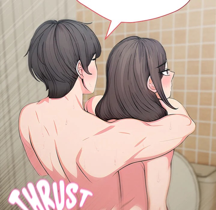 Living With a Girl I Just Met - Chapter 12 - picture 21