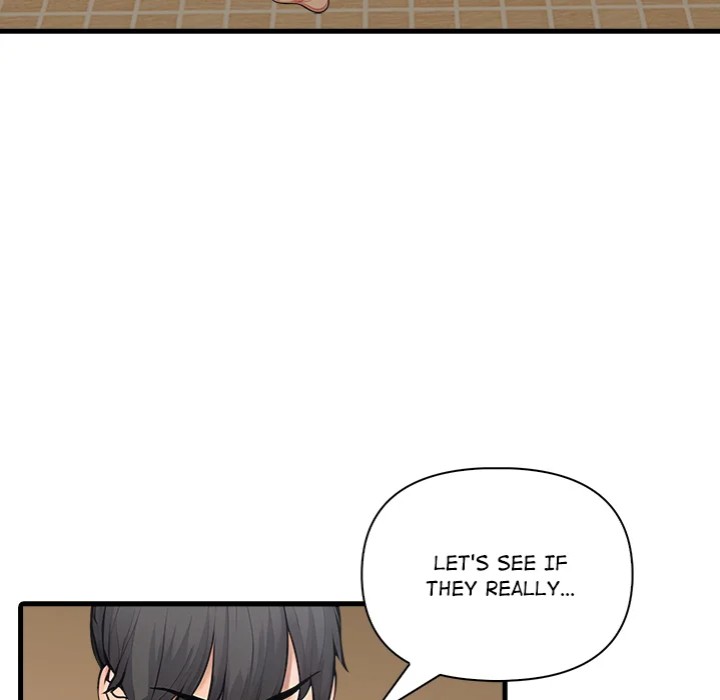 Living With a Girl I Just Met - Chapter 12 - picture 28