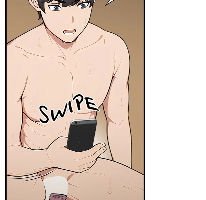 Living With a Girl I Just Met - Chapter 12 - picture 29
