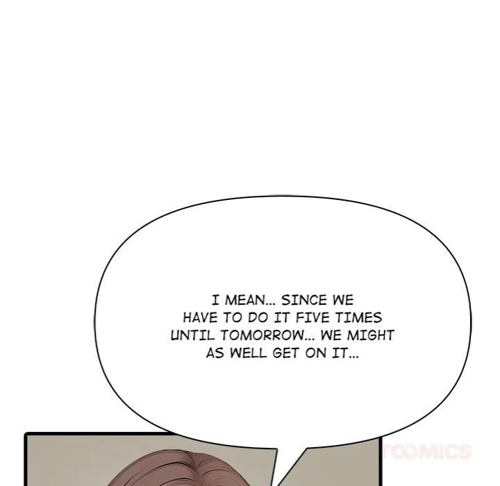 Living With a Girl I Just Met - Chapter 12 - picture 44