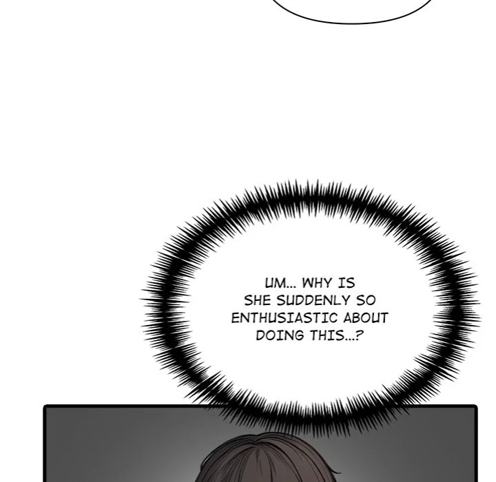 Living With a Girl I Just Met - Chapter 12 - picture 53