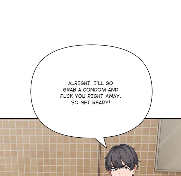 Living With a Girl I Just Met - Chapter 12 - picture 67