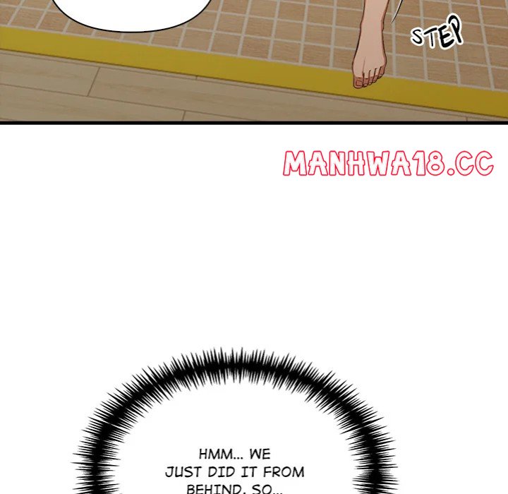 Living With a Girl I Just Met - Chapter 12 - picture 69