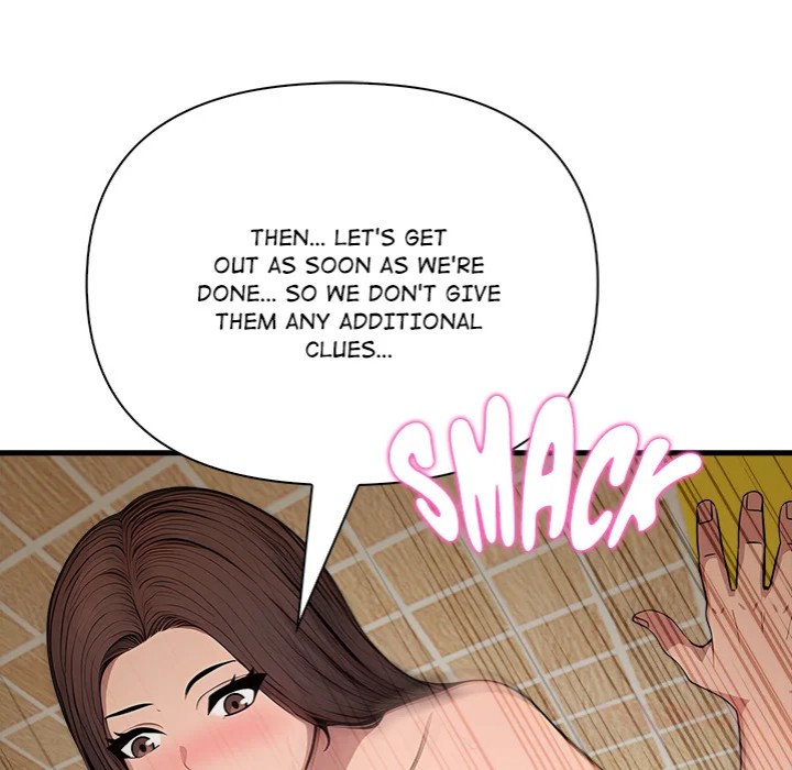 Living With a Girl I Just Met - Chapter 12 - picture 80