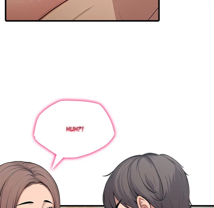 Living With a Girl I Just Met - Chapter 12 - picture 91