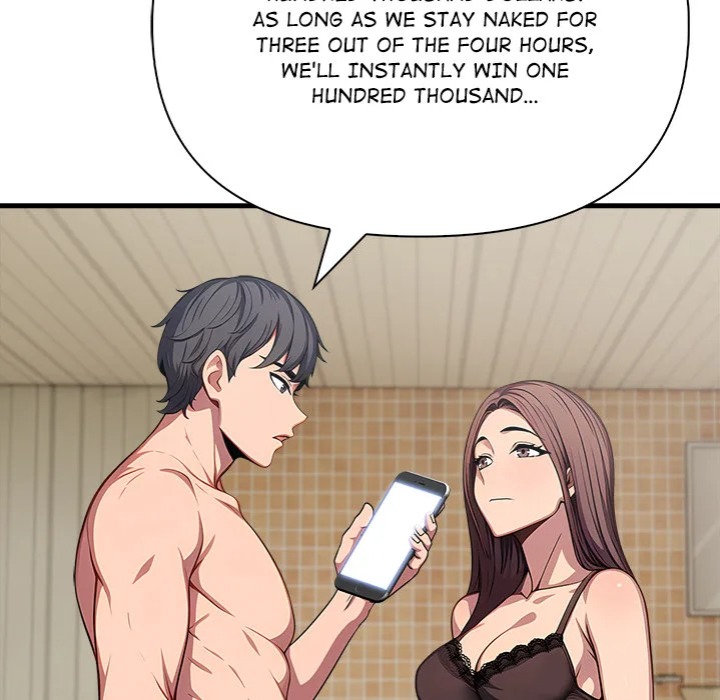 Living With a Girl I Just Met - Chapter 13 - picture 10