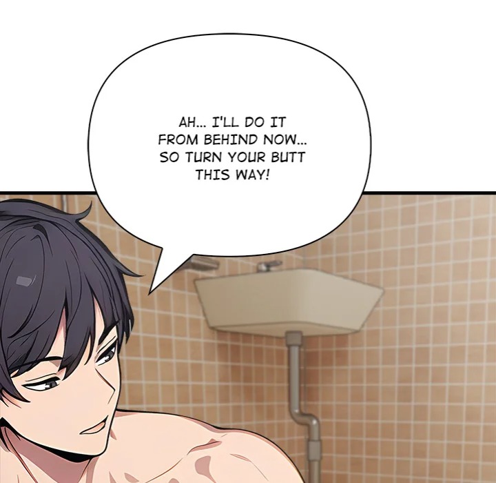 Living With a Girl I Just Met - Chapter 13 - picture 107