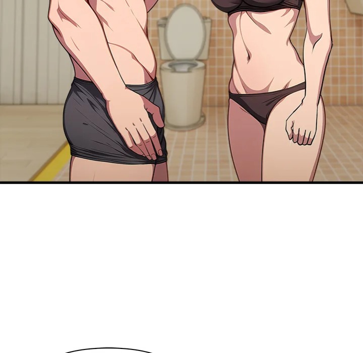 Living With a Girl I Just Met - Chapter 13 - picture 11