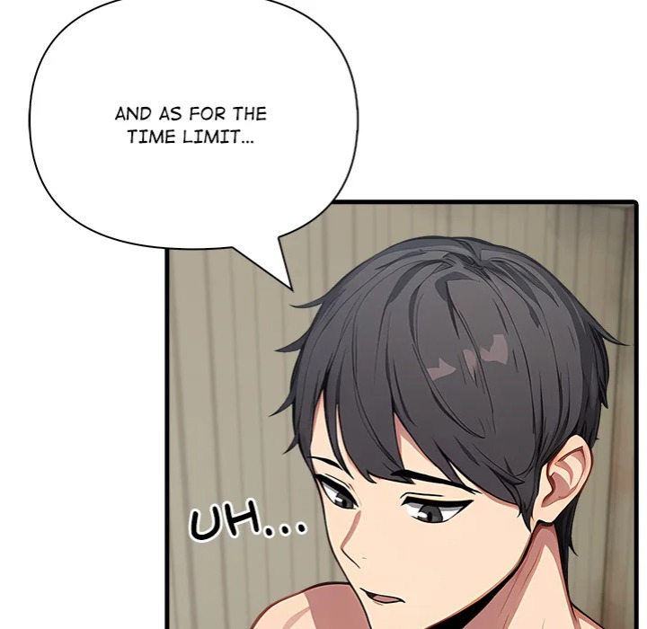 Living With a Girl I Just Met - Chapter 13 - picture 12