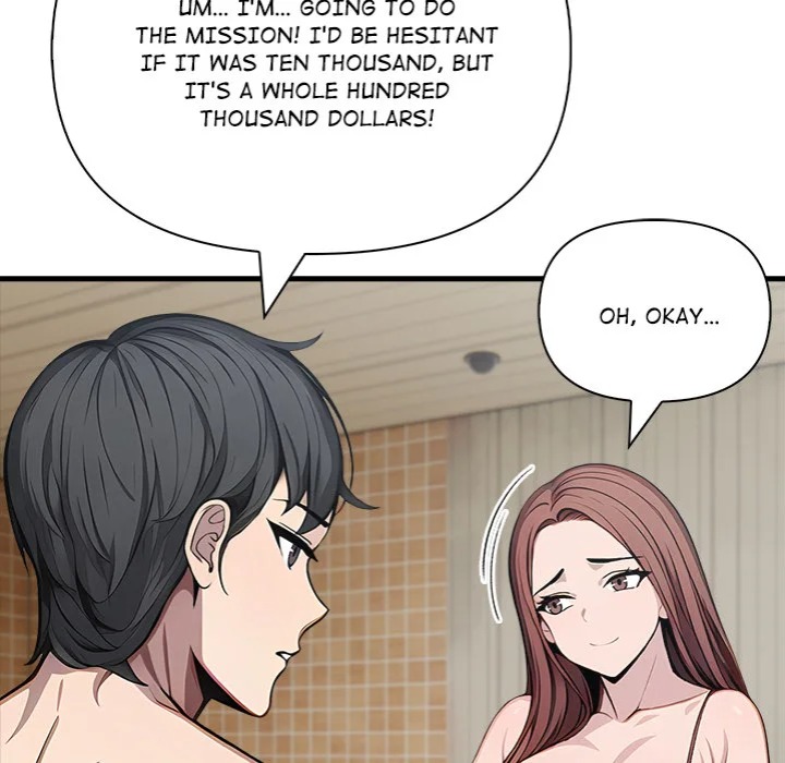 Living With a Girl I Just Met - Chapter 13 - picture 16