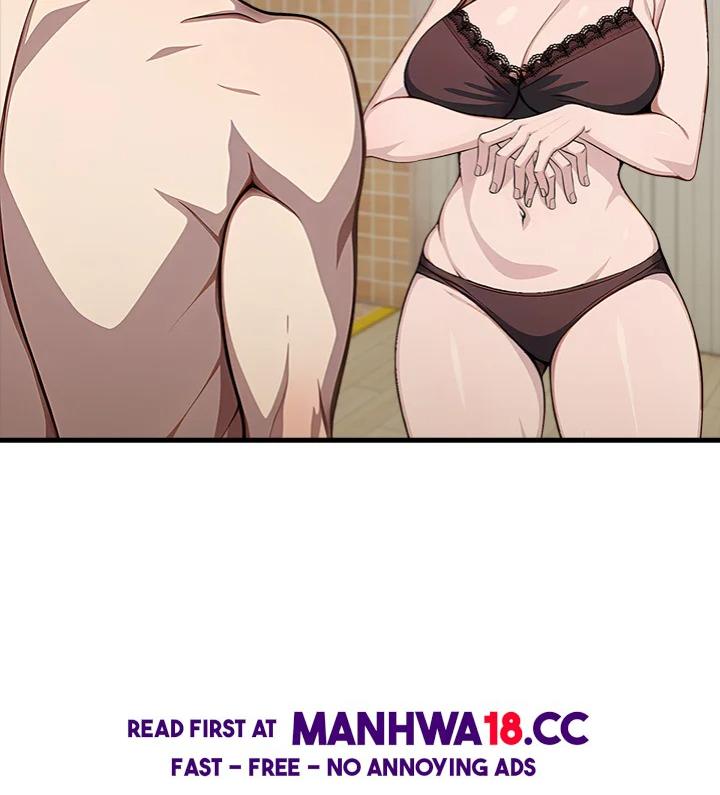 Living With a Girl I Just Met - Chapter 13 - picture 17