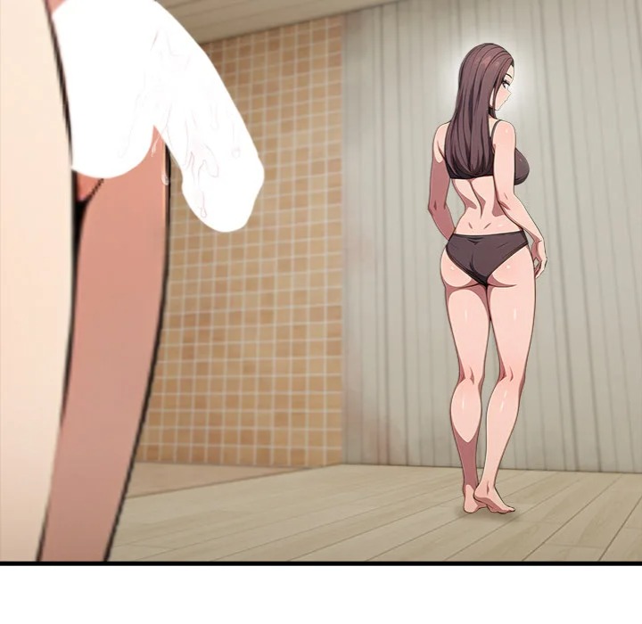 Living With a Girl I Just Met - Chapter 13 - picture 21