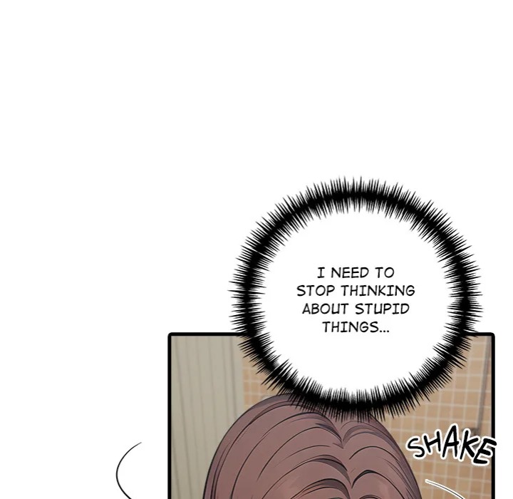 Living With a Girl I Just Met - Chapter 13 - picture 22