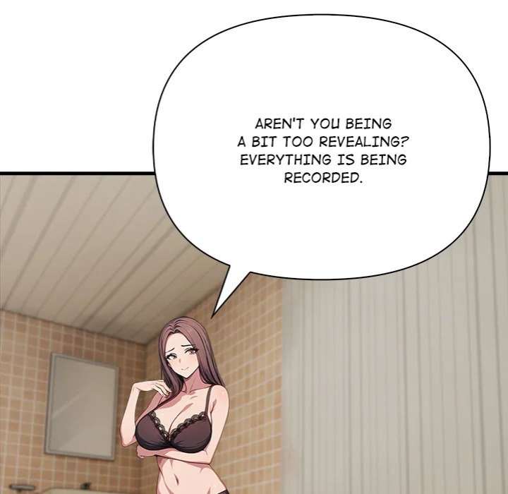 Living With a Girl I Just Met - Chapter 13 - picture 30