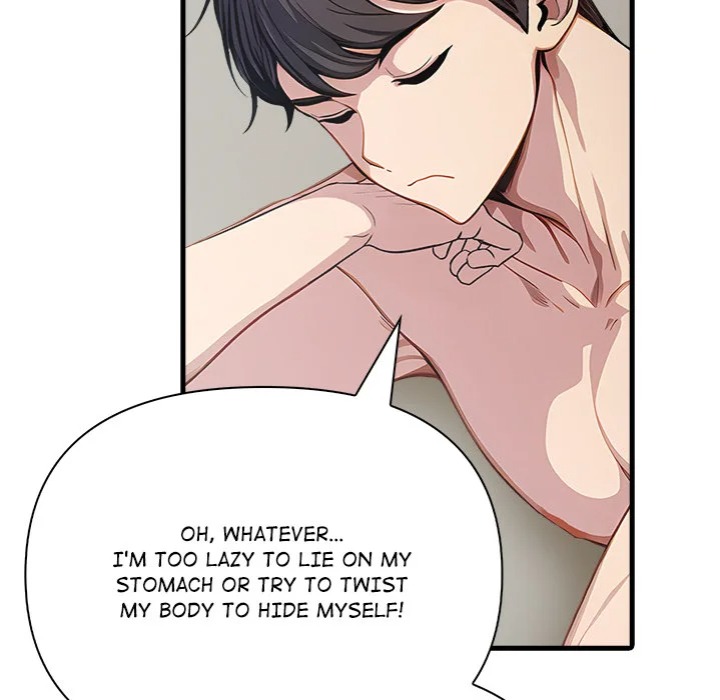 Living With a Girl I Just Met - Chapter 13 - picture 33