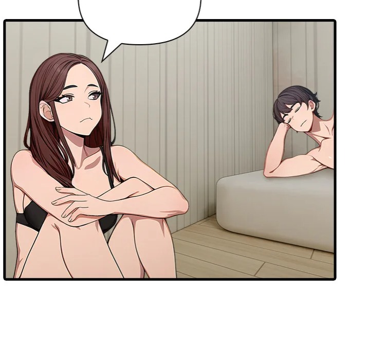 Living With a Girl I Just Met - Chapter 13 - picture 35