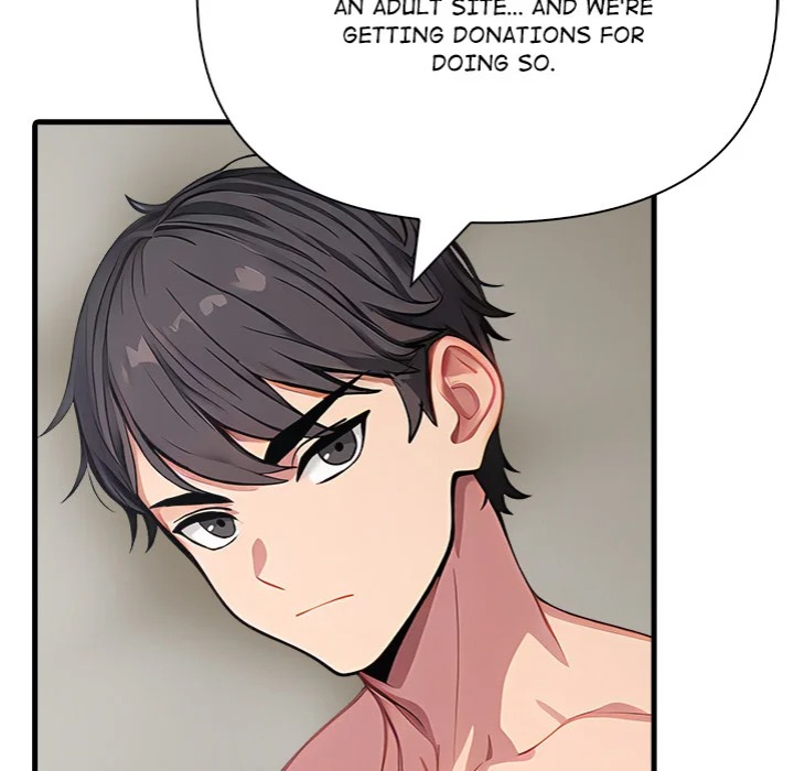 Living With a Girl I Just Met - Chapter 13 - picture 46