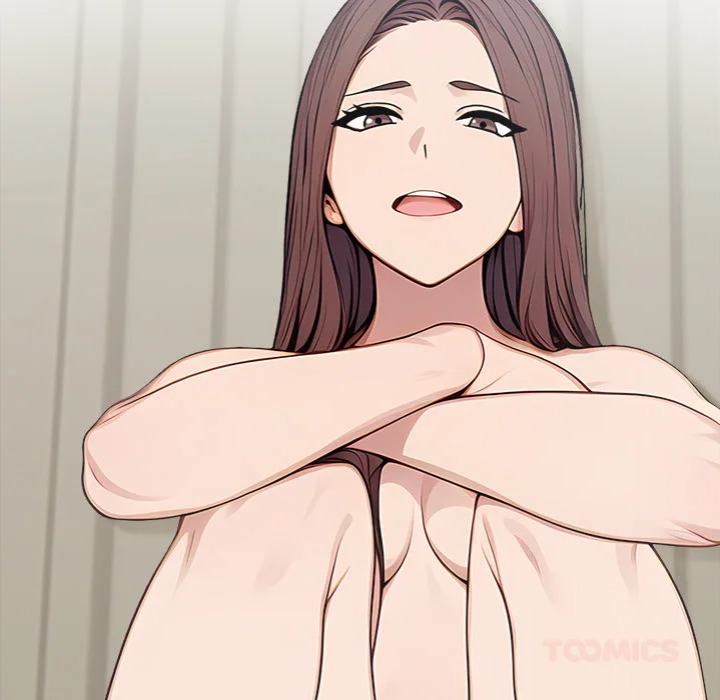 Living With a Girl I Just Met - Chapter 13 - picture 49